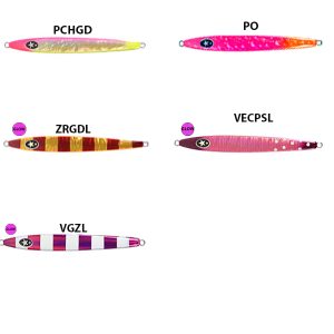 xesta scramble agraam 160g vertical jig yem kartela jpg